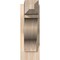 Ekena Millwork Funston Smooth Craftsman Outlooker, Douglas Fir, 5 1/2"W x 16"D x 16"H OUT06X16X16FST04SDF - alternate 3